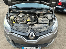 Renault Captur 1.5 DCI Euro5 | Mobile.bg   11