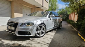 Audi A4 1 - Car24.bg Audi A4 1