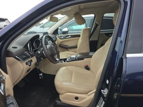 Mercedes-Benz GLS 450 4MATIC | Mobile.bg — малка снимка 7