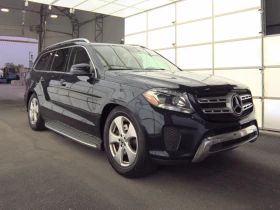 Обява за продажба на Mercedes-Benz GLS 450 4MATIC