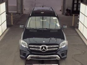 Mercedes-Benz GLS 450 4MATIC | Mobile.bg — малка снимка 3