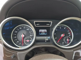 Mercedes-Benz GLS 450 4MATIC | Mobile.bg — малка снимка 9
