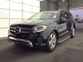 Mercedes-Benz GLS 450 4MATIC | Mobile.bg — малка снимка 2