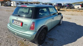Mini One 1.6I - 3200 лв. / 1636.13 € - 82187190 8 | Car24.bg Mini One 1.6I - 3200 лв. / 1636.13 € - 82187190 8