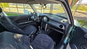 Mini One 1.6I - 3200 лв. / 1636.13 € - 82187190 12 | Car24.bg Mini One 1.6I - 3200 лв. / 1636.13 € - 82187190 12