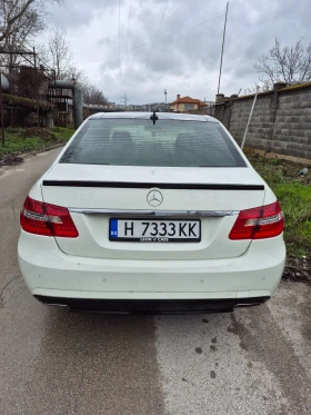 Mercedes-Benz E 220 - 8600 € / 16820.14 лв. - 34910053 5 | Car24.bg Mercedes-Benz E 220 - 8600 € / 16820.14 лв. - 34910053 5