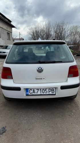 VW Golf 1.9 TDI | Auto.bg — изображение 5 VW Golf 1.9 TDI | Auto.bg — изображение 5