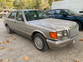 Mercedes-Benz S 300 300 SE - 2000 € / 3911.66 лв. - 34060078 2 | Car24.bg Mercedes-Benz S 300 300 SE - 2000 € / 3911.66 лв. - 34060078 2