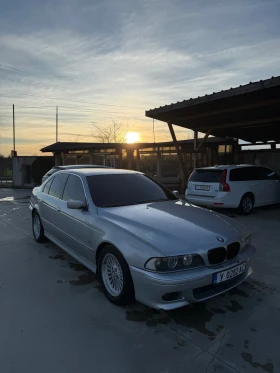 BMW 530 3.0d - Car24.bg BMW 530 3.0d