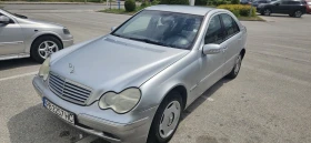 Mercedes-Benz C 180 - Car24.bg Mercedes-Benz C 180