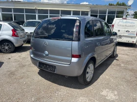 Opel Meriva 1.6 БЕНЗИН 168 000КМ ! | Auto.bg — изображение 5 Opel Meriva 1.6 БЕНЗИН 168 000КМ ! | Auto.bg — изображение 5