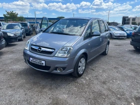 Opel Meriva 1.6 БЕНЗИН 168 000КМ ! | Auto.bg — изображение 2 Opel Meriva 1.6 БЕНЗИН 168 000КМ ! | Auto.bg — изображение 2