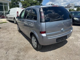 Opel Meriva 1.6 БЕНЗИН 168 000КМ ! | Auto.bg — изображение 4 Opel Meriva 1.6 БЕНЗИН 168 000КМ ! | Auto.bg — изображение 4