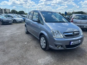 Opel Meriva 1.6 БЕНЗИН 168 000КМ ! | Auto.bg — изображение 3 Opel Meriva 1.6 БЕНЗИН 168 000КМ ! | Auto.bg — изображение 3