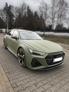 Audi Rs6 4.0 V8 BiTURBO QUATTRO | Auto.bg — изображение 3 Audi Rs6 4.0 V8 BiTURBO QUATTRO | Auto.bg — изображение 3