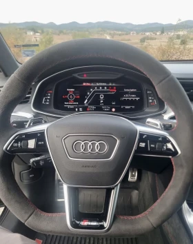 Audi Rs6 4.0 V8 BiTURBO QUATTRO | Auto.bg — изображение 6 Audi Rs6 4.0 V8 BiTURBO QUATTRO | Auto.bg — изображение 6