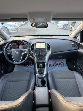 Opel Astra Cosmo 1.4 T | Navi | 151 000 км - 3999 € / 7821.36 лв. - 87451573 9 | Car24.bg Opel Astra Cosmo 1.4 T | Navi | 151 000 км - 3999 € / 7821.36 лв. - 87451573 9