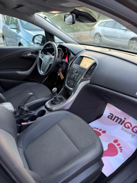 Opel Astra Cosmo 1.4 T | Navi | 151 000 км - 3999 € / 7821.36 лв. - 87451573 8 | Car24.bg Opel Astra Cosmo 1.4 T | Navi | 151 000 км - 3999 € / 7821.36 лв. - 87451573 8