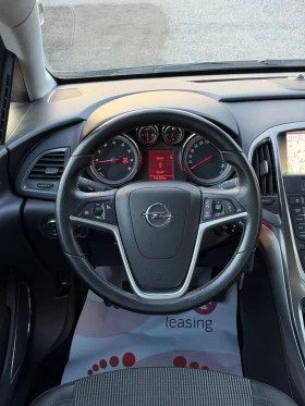 Opel Astra Cosmo 1.4 T | Navi | 151 000 км - 3999 € / 7821.36 лв. - 87451573 11 | Car24.bg Opel Astra Cosmo 1.4 T | Navi | 151 000 км - 3999 € / 7821.36 лв. - 87451573 11