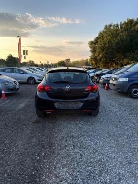 Opel Astra Cosmo 1.4 T | Navi | 151 000 км - 3999 € / 7821.36 лв. - 87451573 5 | Car24.bg Opel Astra Cosmo 1.4 T | Navi | 151 000 км - 3999 € / 7821.36 лв. - 87451573 5