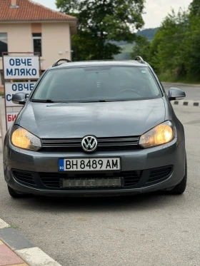 VW Golf Variant - 2200 € / 4302.83 лв. - 10022775 3 | Car24.bg VW Golf Variant - 2200 € / 4302.83 лв. - 10022775 3