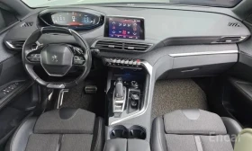 Peugeot 3008 1.6 BlueHDi GT Line | Auto.bg — изображение 6 Peugeot 3008 1.6 BlueHDi GT Line | Auto.bg — изображение 6
