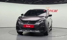 Peugeot 3008 1.6 BlueHDi GT Line | Auto.bg — изображение 3 Peugeot 3008 1.6 BlueHDi GT Line | Auto.bg — изображение 3
