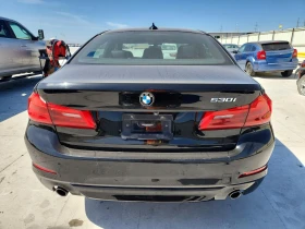 Снимка BMW 530