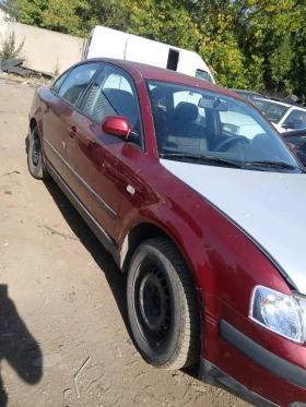 VW Passat - 11 € - 65258372 3 | Car24.bg VW Passat - 11 € - 65258372 3