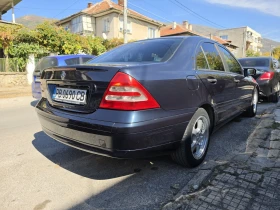 Mercedes-Benz C 220 W203 - 3700 € - 99871815 3 | Car24.bg Mercedes-Benz C 220 W203 - 3700 € - 99871815 3
