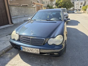 Mercedes-Benz C 220 W203 - 3700 € - 99871815 6 | Car24.bg Mercedes-Benz C 220 W203 - 3700 € - 99871815 6