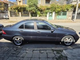 Mercedes-Benz C 220 W203 - 3700 € - 99871815 2 | Car24.bg Mercedes-Benz C 220 W203 - 3700 € - 99871815 2