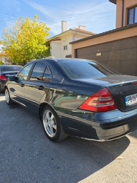 Mercedes-Benz C 220 W203 - 3700 € - 99871815 4 | Car24.bg Mercedes-Benz C 220 W203 - 3700 € - 99871815 4