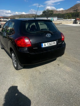 Toyota Auris undefined | Auto.bg — изображение 3 Toyota Auris undefined | Auto.bg — изображение 3