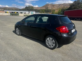 Toyota Auris undefined | Auto.bg — изображение 4 Toyota Auris undefined | Auto.bg — изображение 4