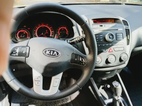 Kia Ceed 1.6 CRDI | Auto.bg — изображение 5 Kia Ceed 1.6 CRDI | Auto.bg — изображение 5