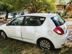 Kia Ceed 1.6 CRDI | Auto.bg — изображение 4 Kia Ceed 1.6 CRDI | Auto.bg — изображение 4