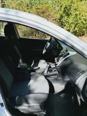 Kia Ceed 1.6 CRDI | Auto.bg — изображение 6 Kia Ceed 1.6 CRDI | Auto.bg — изображение 6