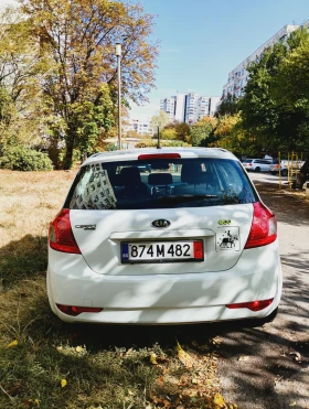 Kia Ceed 1.6 CRDI | Auto.bg — изображение 2 Kia Ceed 1.6 CRDI | Auto.bg — изображение 2
