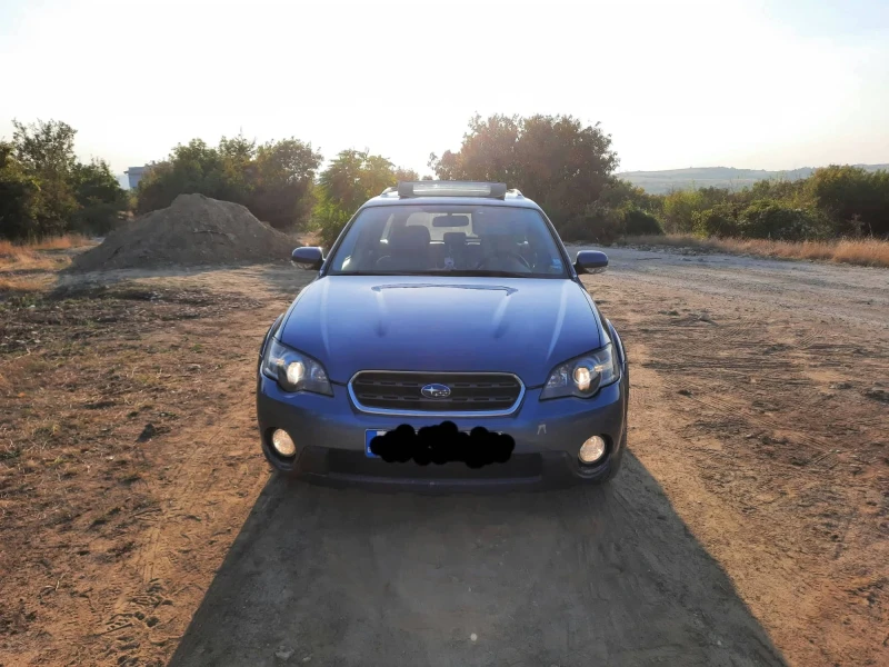 Subaru Outback - 3850 € / 7529.95 лв. - 36681739 1 | Car24.bg Subaru Outback - 3850 € / 7529.95 лв. - 36681739 1