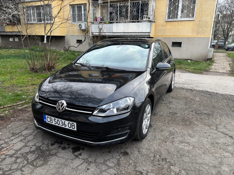 VW Golf - 7700 € / 15059.89 лв. - 19082531 1 | Car24.bg VW Golf - 7700 € / 15059.89 лв. - 19082531 1