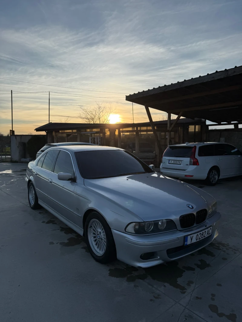 BMW 530 3.0d - 3500 € / 6845.40 лв. - 76445677 1 | Car24.bg BMW 530 3.0d - 3500 € / 6845.40 лв. - 76445677 1