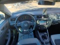VW Jetta 1.6TDi BlueMotion - [11] 