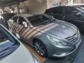 Hyundai Sonata 2.0i подгряване,обдухване,keyless go,Гаранция - [3] 