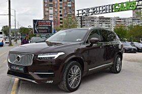 Volvo Xc90 2.0D* 4x4* AUTOMAT* INSPIRATION* HEAD-UP 1 - Car24.bg Volvo Xc90 2.0D* 4x4* AUTOMAT* INSPIRATION* HEAD-UP 1