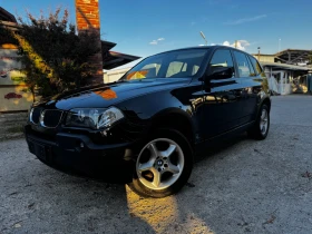 BMW X3 2.0D TOP - Car24.bg BMW X3 2.0D TOP