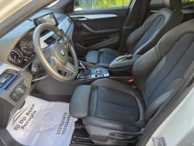 BMW X2 2.0D s.drive M.SPORT | Mobile.bg — малка снимка 8