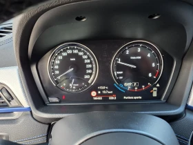 BMW X2 2.0D s.drive M.SPORT | Mobile.bg — малка снимка 14