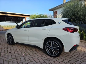 BMW X2 2.0D s.drive M.SPORT | Mobile.bg — малка снимка 4