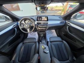 BMW X2 2.0D s.drive M.SPORT | Mobile.bg — малка снимка 7
